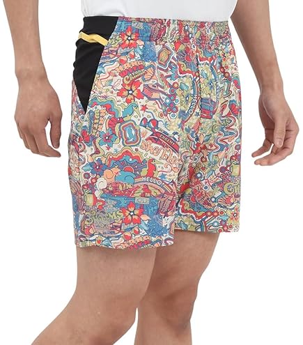 Amazon.co.jp: チャムス（CHUMS） ランニングショーツ CH03-1357-Z352